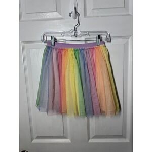 Girls Skirt Bundle – Cat & Jack XL, Wonder Nation XL, 365 Kids by Garanimals 8